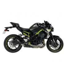 REBAJAS Silencioso Ixil RACE XTREM NEGRO
