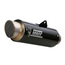 REBAJAS Escape completo Mivv GP PRO carbono