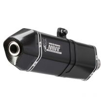 REBAJAS Silencioso Mivv Speed Edge inox