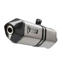 REBAJAS Silencioso Mivv Speed Edge inox