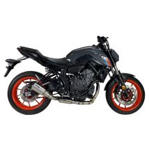 REBAJAS Escape completo Ixil RACE XTREM INOX