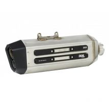 Silencioso Ixil MXT