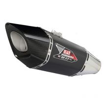 REBAJAS Silencioso Yoshimura R-11Sq METAL MAGIC