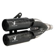 REBAJAS Silencioso Ixrace DC2