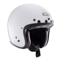 JET - REBAJAS Casco jet Simpson CHOPPER Casco Jet Vespa