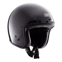 JET - REBAJAS Casco jet Simpson CHOPPER Casco Jet Vespa