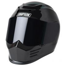 Simpson Integral REBAJAS Casco integral Simpson SPEED
