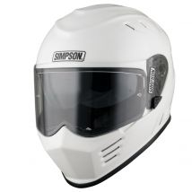 Simpson Integral REBAJAS Casco integral Simpson VENOM