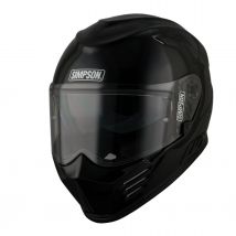 Simpson Integral REBAJAS Casco integral Simpson VENOM