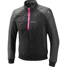 REBAJAS Chaqueta de moto Ixon SIWA LADY