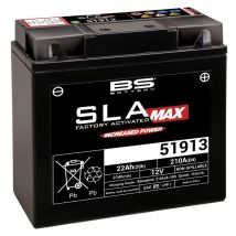 REBAJAS Batería BS Battery SLA MAX 51913