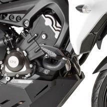 REBAJAS Kit de fijación Givi PARA PASTILLAS DE PROTECCIÓN GIVI
