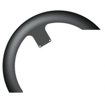 Guardabarros Klock Werks DELANTERO SLICER PARA RUEDA DE 16" A 19"