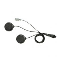 REBAJAS Kit audio intercom Sena altavoces finos para SMH5/SMH5FM