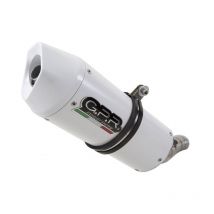 REBAJAS Silencioso GPR ALBUS BLANCO