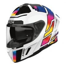 Airoh Integral REBAJAS Casco integral Airoh SPARK 2 - LIVELY
