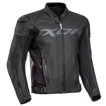 REBAJAS Cazadora Ixon SPARROW Cuero Piel