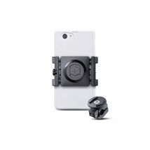 REBAJAS Soporte smartphone SP Connect ESPEJO + SPC+ ABRAZADERA UNIVERSAL