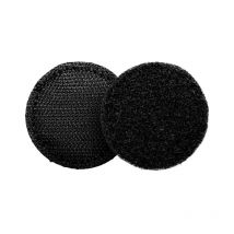 REBAJAS Recambios intercom Cardo Velcros de auriculares para Scala Rider