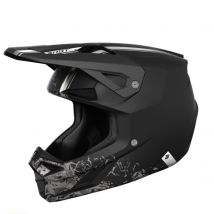 REBAJAS Casco de motocross Shot SPEED BATTLE 2025