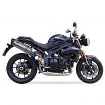 Silencioso Ixil SOVE HEXOVAL XTREM EVOLUTION Derecho