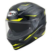 Suomy Integral REBAJAS Casco Suomy SPEEDSTAR - LUMINESCENCE