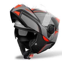 REBAJAS Casco modular Airoh SPECKTRE - LEAF