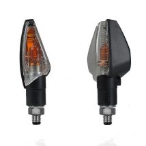 REBAJAS Intermitentes Chaft SPENCER LED (La paire)