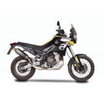 REBAJAS Silencioso Spark DAKAR Estilo Oscuro