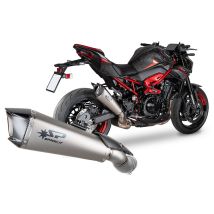 REBAJAS Silencioso Spark KONIX EVO titanio