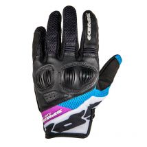 REBAJAS Guantes Spidi FLASH-R EVO MUJER