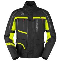 REBAJAS Chaqueta de moto Spidi 4 SEASON V3