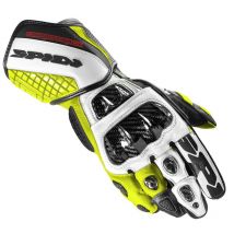 REBAJAS Guantes Spidi CARBO TRACK EVO