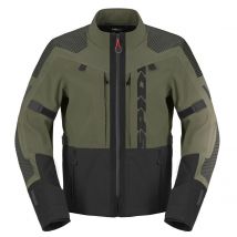 REBAJAS Chaqueta de moto Spidi FRONTIER PRO H2OUT