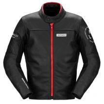 REBAJAS Cazadora Spidi GENESIS Cuero Piel