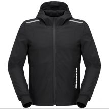 REBAJAS Cazadora Spidi HOODIE ARMOR LIGHT