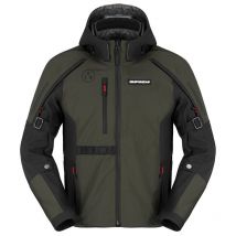 REBAJAS Chaqueta Spidi MISSION-V