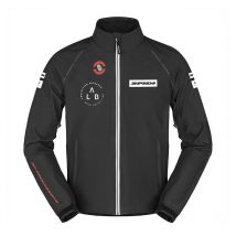 REBAJAS Chaqueta de moto Spidi PIT LANE