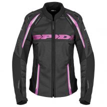 REBAJAS Cazadora Spidi RACE WARRIOR 2 NET LADY