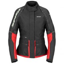 REBAJAS Chaqueta de moto Spidi RIDEMASTER LADY