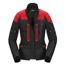 REBAJAS Chaqueta de moto Spidi TRAVELER 3 EVO MUJER