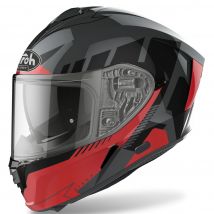 Airoh Integral REBAJAS Casco integral Airoh SPARK - ROJO - GLOSS