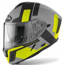 Airoh Integral REBAJAS Casco Airoh SPARK - SHOGUN - MATE