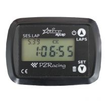 REBAJAS Cronómetro PZRacing GPS ST200 MICRO