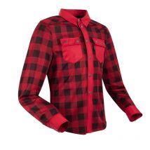 REBAJAS Sobrecamisa de moto Segura JOVAN