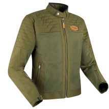 REBAJAS Chaqueta de moto Segura RICHTER