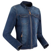 REBAJAS Cazadora denim Segura HUNKY