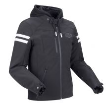 REBAJAS Chaqueta de moto Segura RITCHY