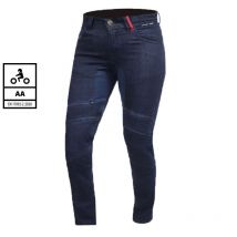 Vaqueros moto Trilobite Strada Ladies - Versión larga