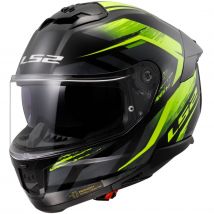LS2 Integral REBAJAS Casco LS2 FF808 - STREAM II - FURY